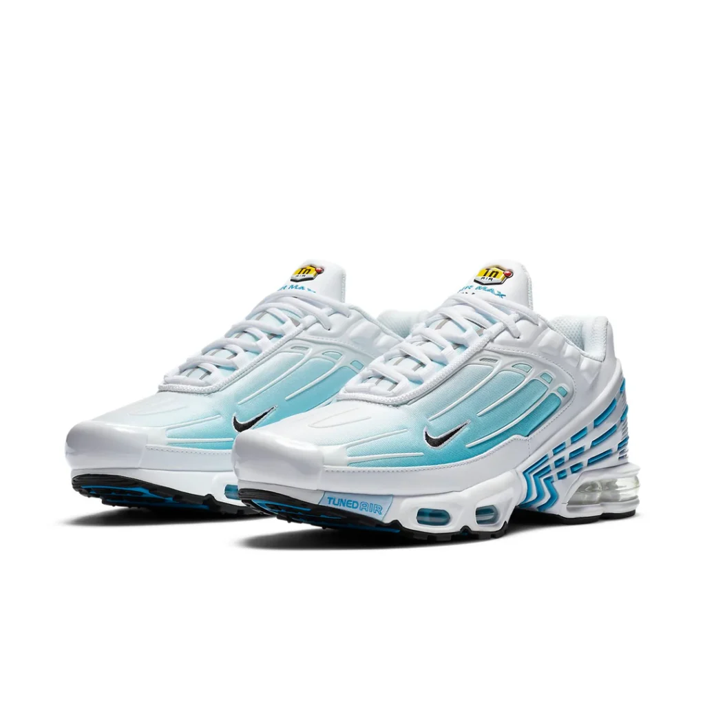 Air Max Plus 3 ‘Laser Blue’ (foto 5)