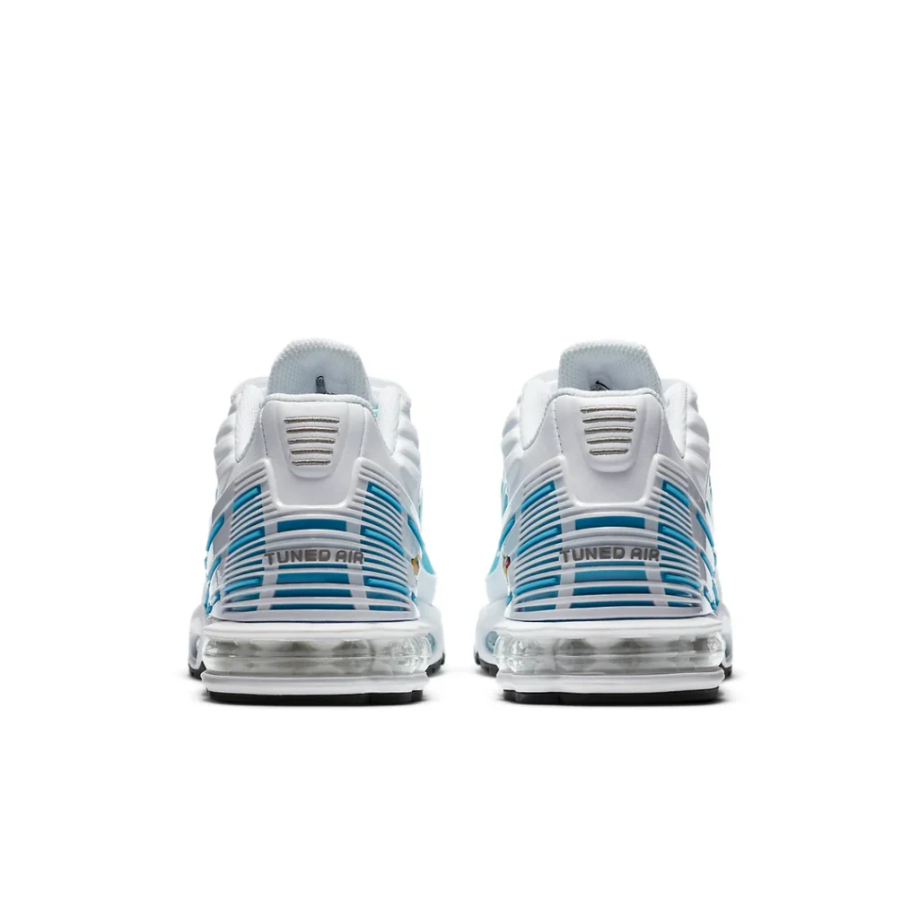 Air Max Plus 3 ‘Laser Blue’ (foto 4)