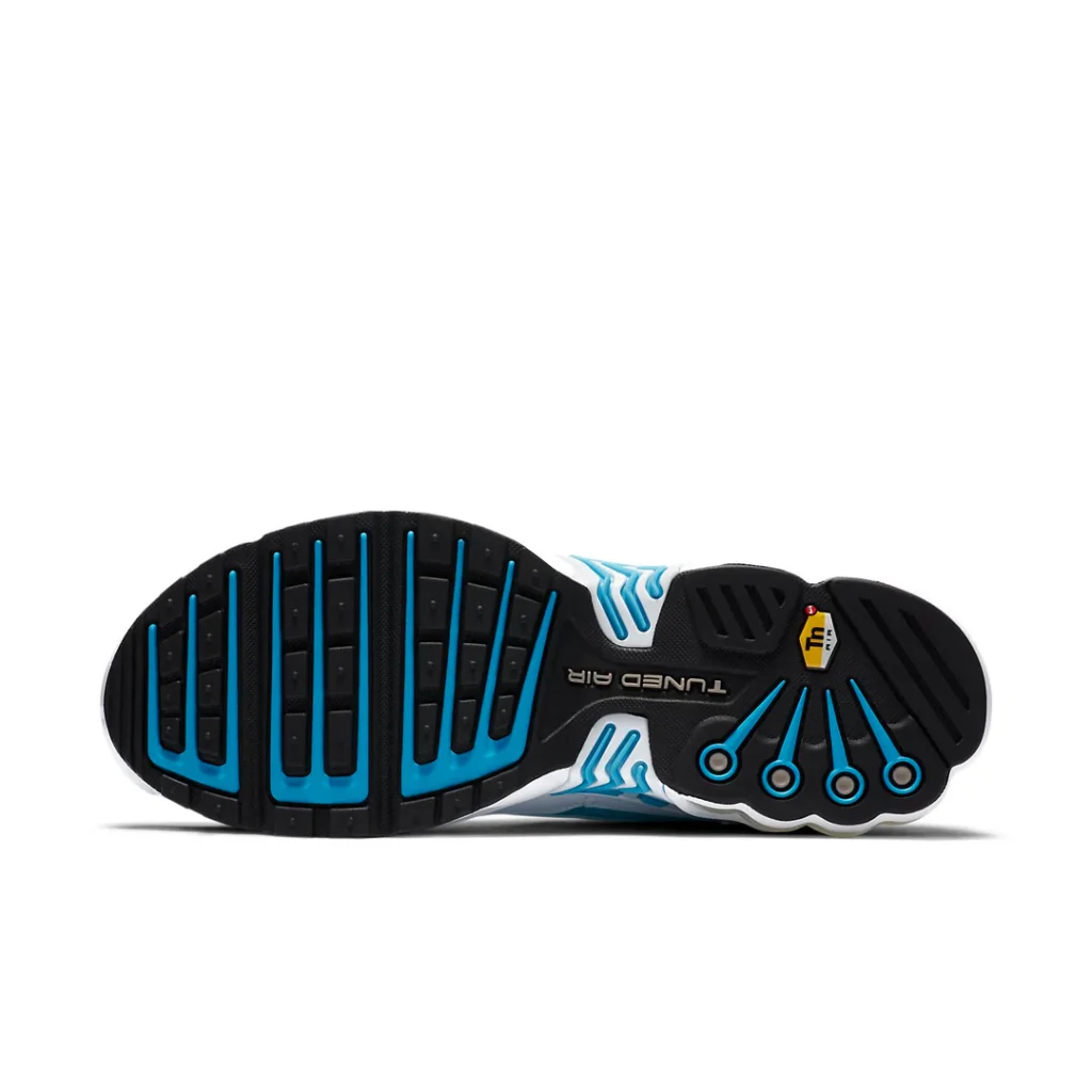 Air Max Plus 3 ‘Laser Blue’ (foto 3)
