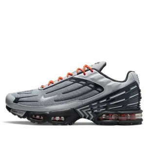 Air Max Plus 3 ‘Light Smoke Grey Metallic Silver’