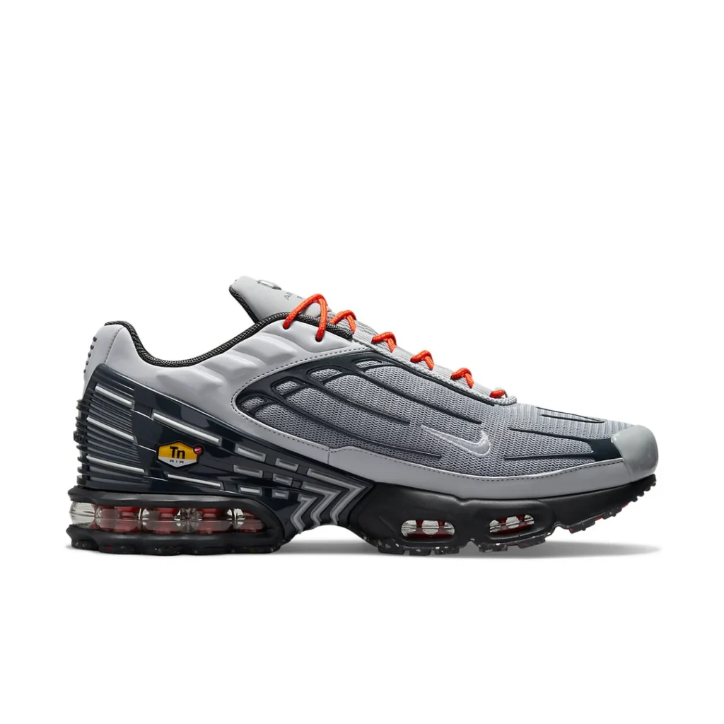 Air Max Plus 3 'Light Smoke Grey Metallic Silver' (foto 2)