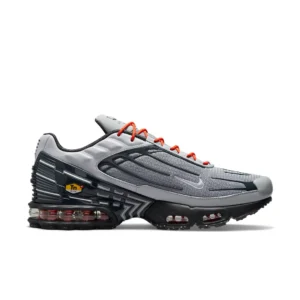 Air Max Plus 3 ‘Light Smoke Grey Metallic Silver’
