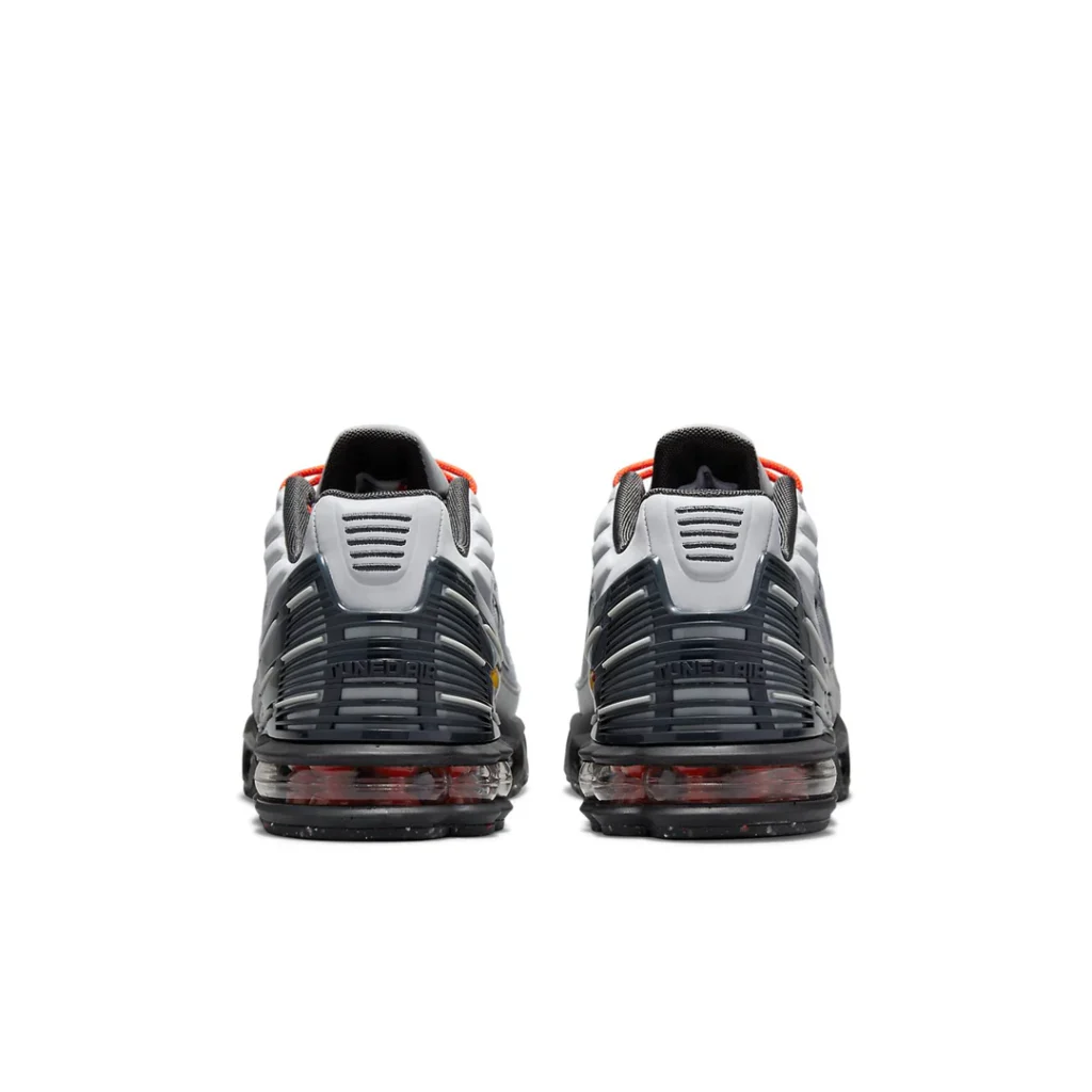 Air Max Plus 3 'Light Smoke Grey Metallic Silver' (foto 4)