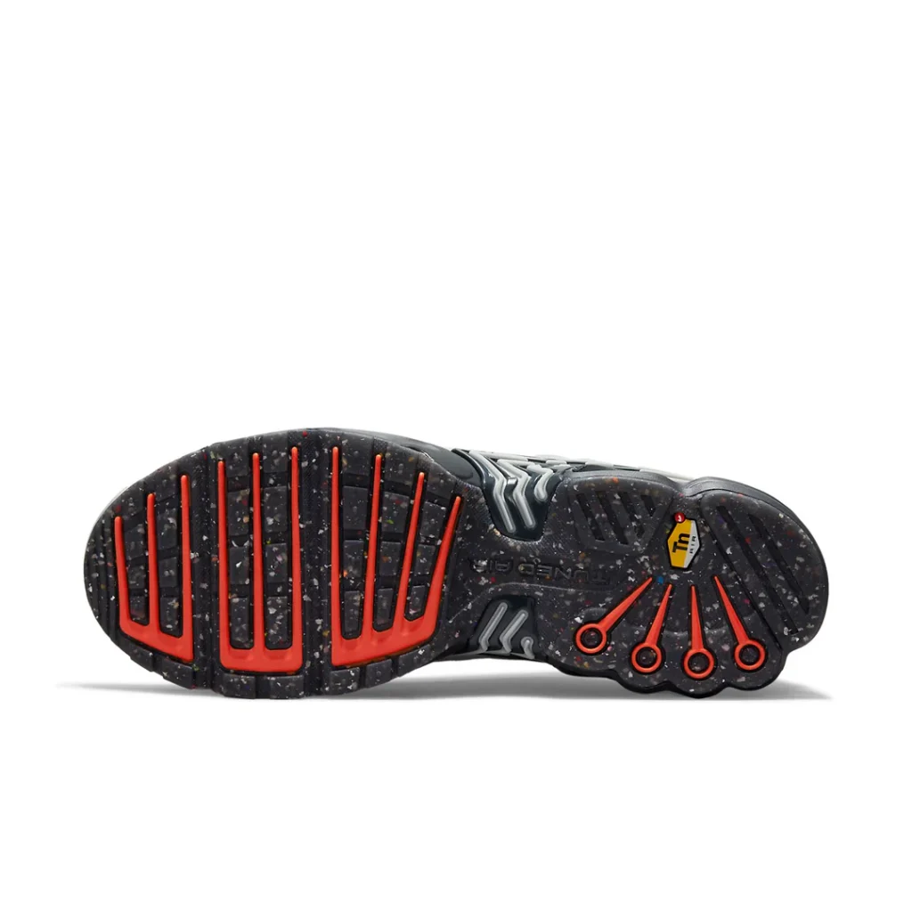 Air Max Plus 3 'Light Smoke Grey Metallic Silver' (foto 3)