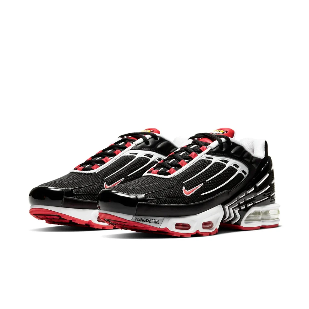 Air Max Plus 3 'Track Red' (foto 5)