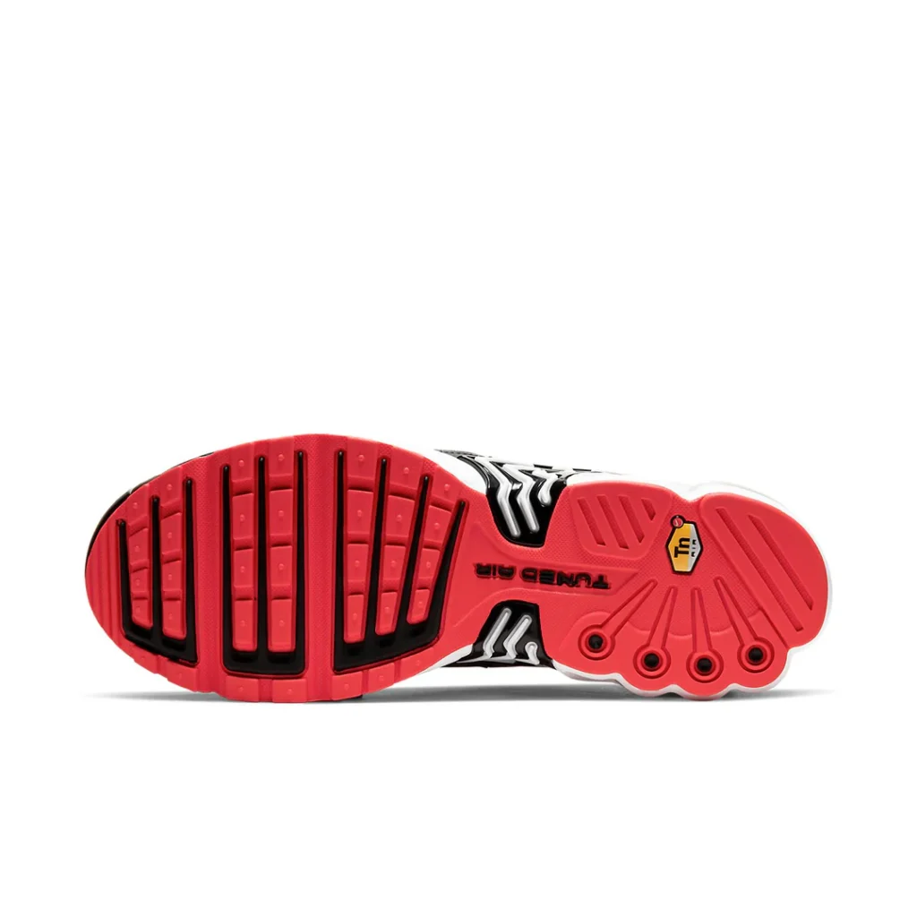 Air Max Plus 3 'Track Red' (foto 3)
