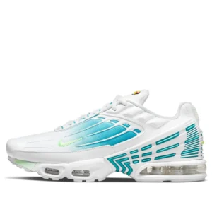 Air Max Plus 3 ‘White Aquamarine’
