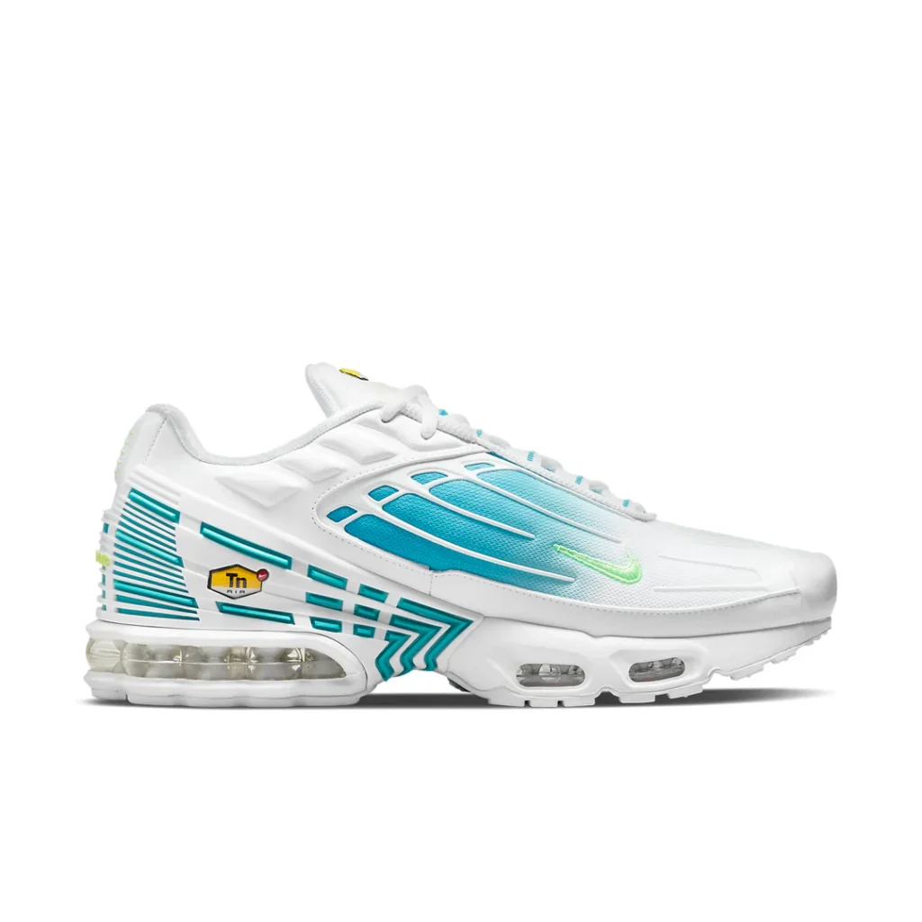 Air Max Plus 3 'White Aquamarine' (foto 5)