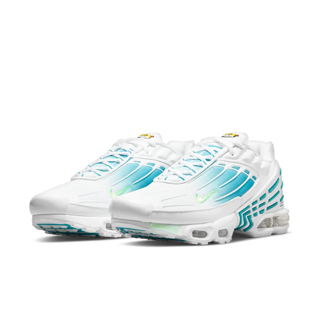 Air Max Plus 3 'White Aquamarine' (foto 4)