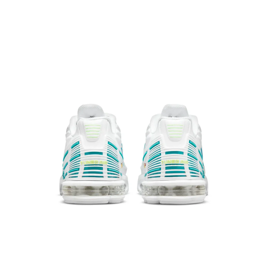 Air Max Plus 3 'White Aquamarine' (foto 3)