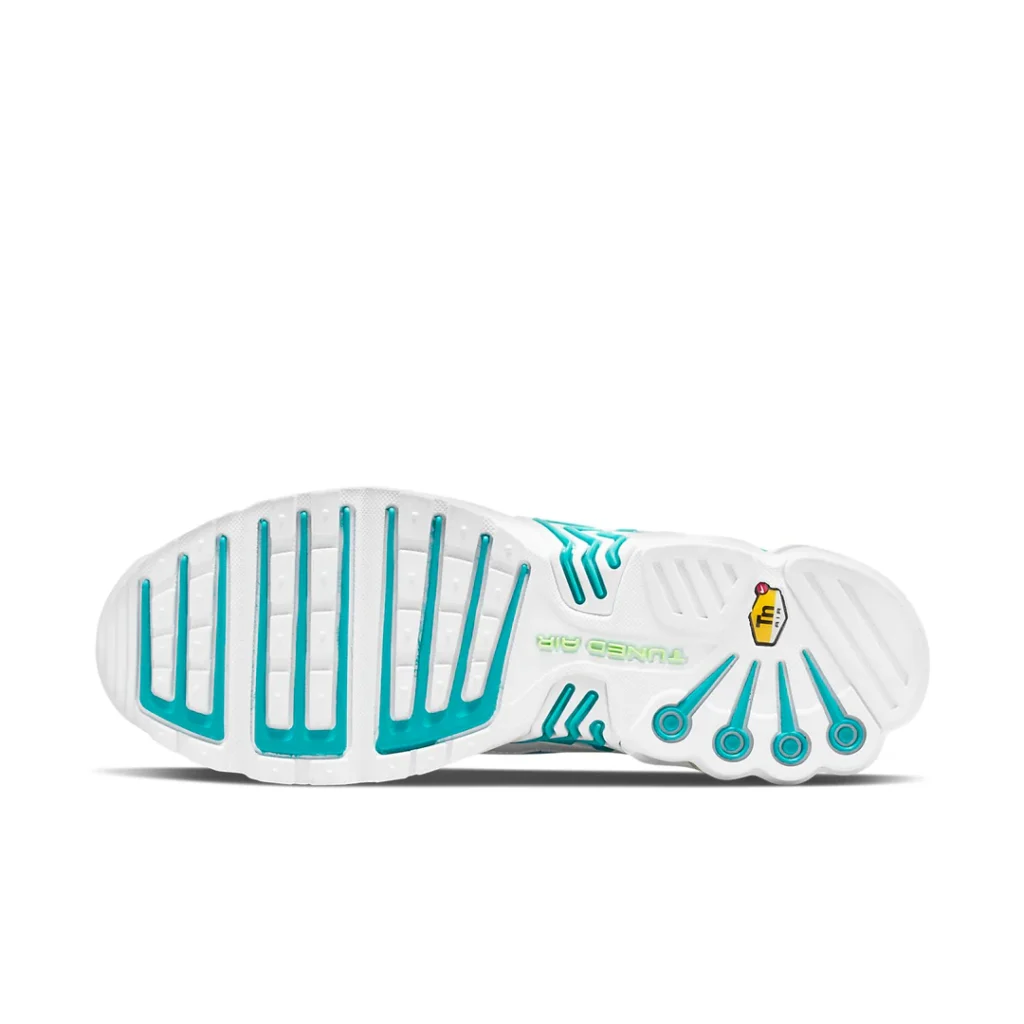 Air Max Plus 3 'White Aquamarine' (foto 2)