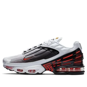 Air Max Plus 3 ‘White Team Orange’