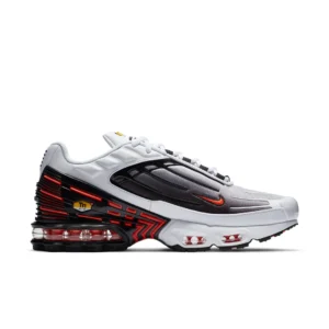 Air Max Plus 3 ‘White Team Orange’