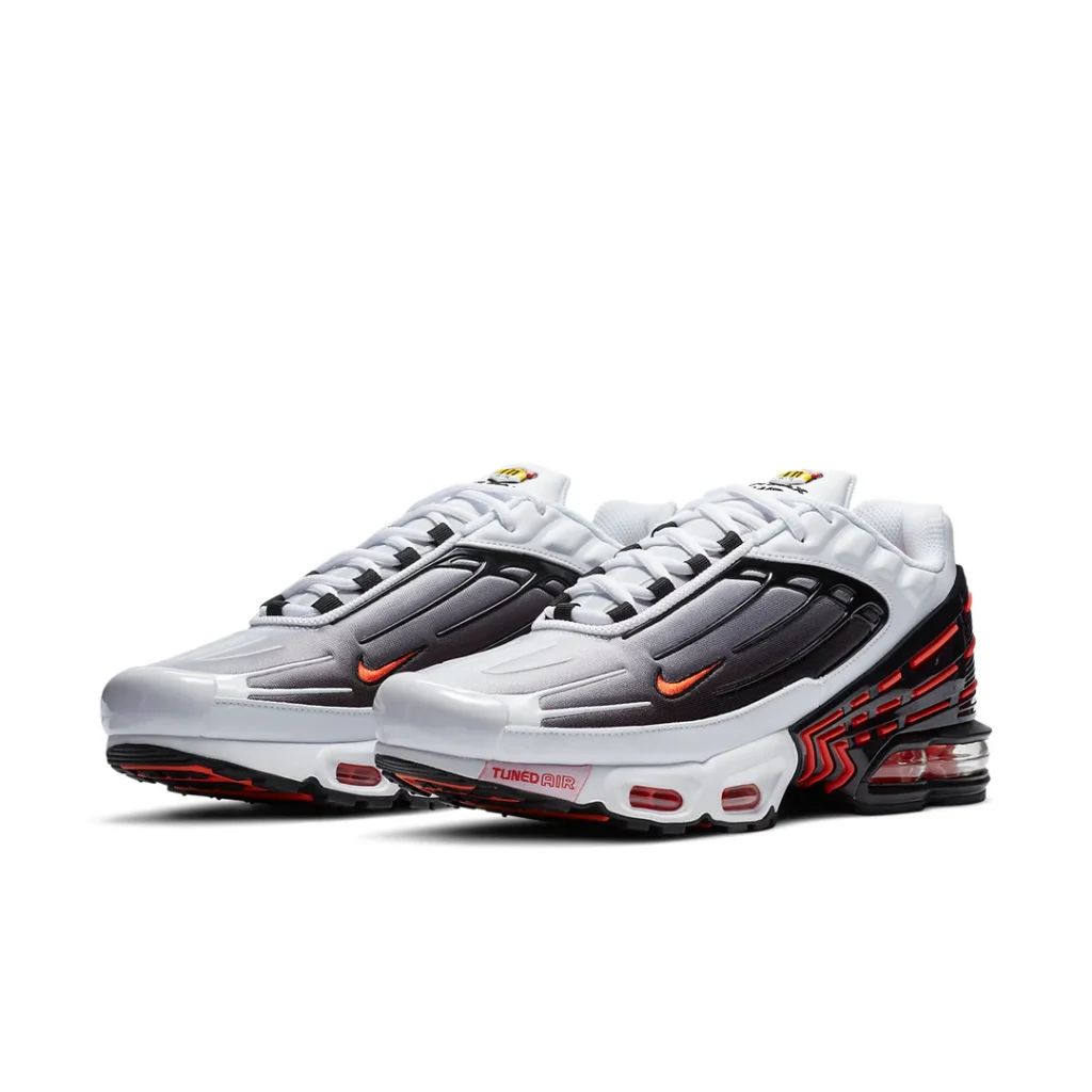 Air Max Plus 3 'White Team Orange' (foto 4)