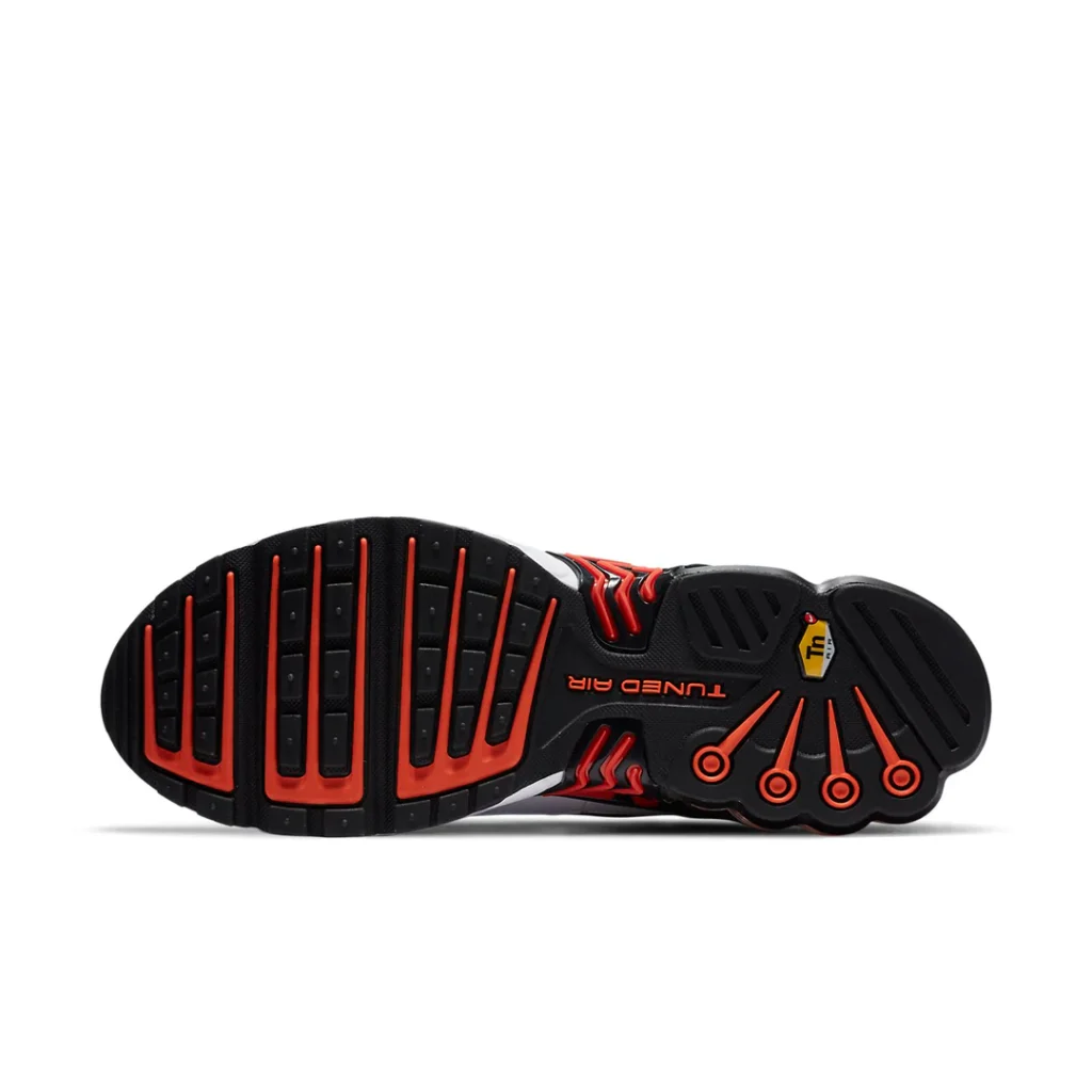 Air Max Plus 3 'White Team Orange' (foto 3)