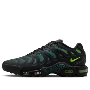 Air Max Plus Drift ‘Black Green Strike’