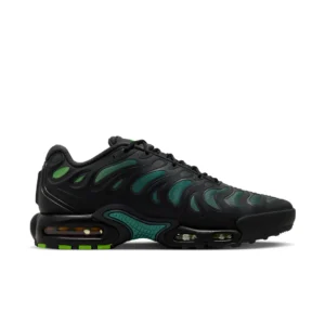 Air Max Plus Drift ‘Black Green Strike’