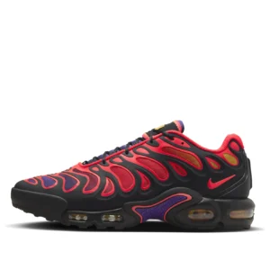 Air Max Plus Drift ‘Bright Crimson Field Purple’