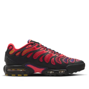 Air Max Plus Drift ‘Bright Crimson Field Purple’