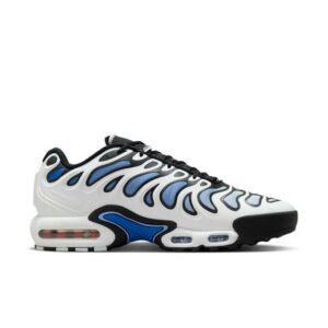 Air Max Plus Drift ‘Summit White Royal Pulse’