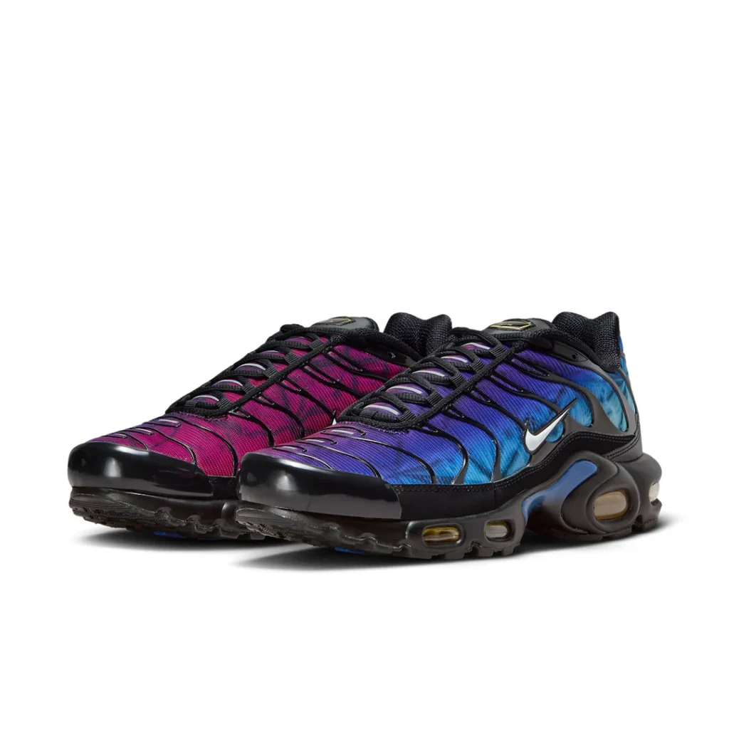 Air Max Plus TN '25th Anniversary' (foto 5)