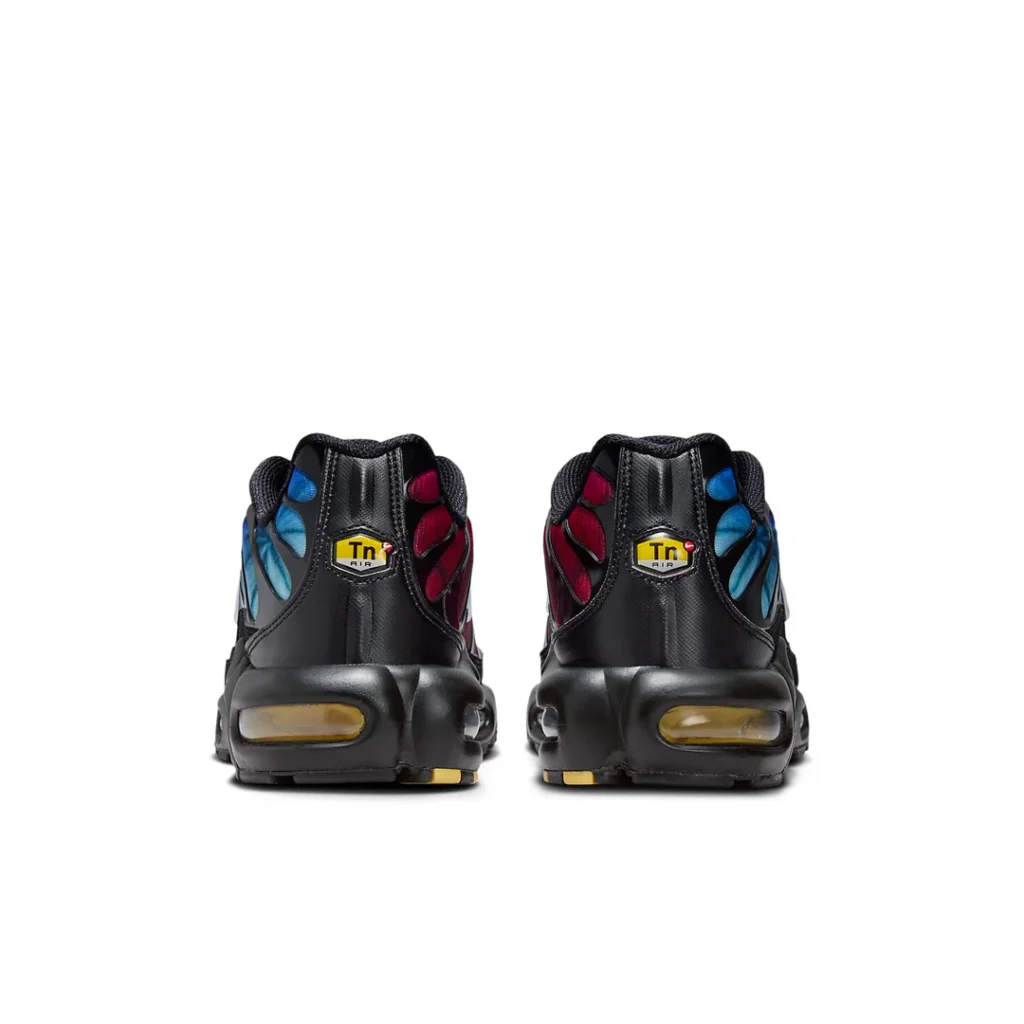 Air Max Plus TN '25th Anniversary' (foto 4)