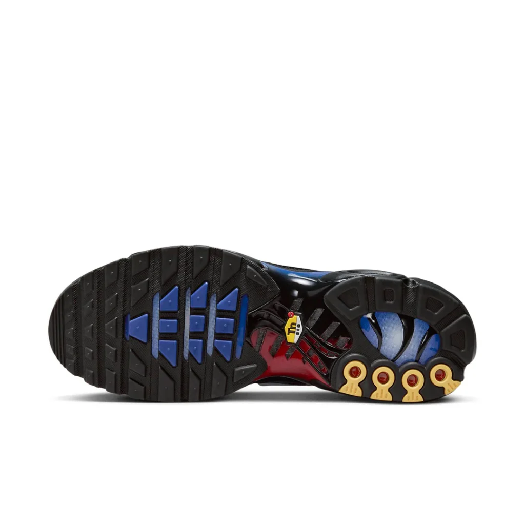 Air Max Plus TN '25th Anniversary' (foto 3)