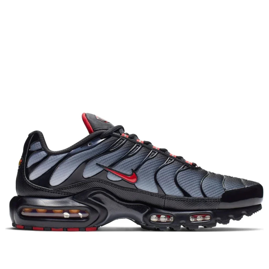 Air Max Plus TN 'Black Gradient Red' (foto 2)