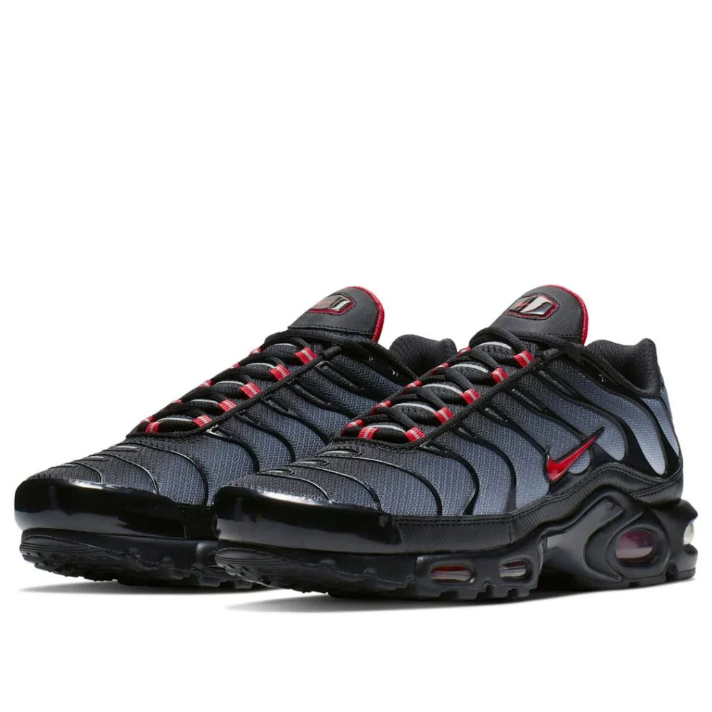 Air Max Plus TN 'Black Gradient Red' (foto 5)