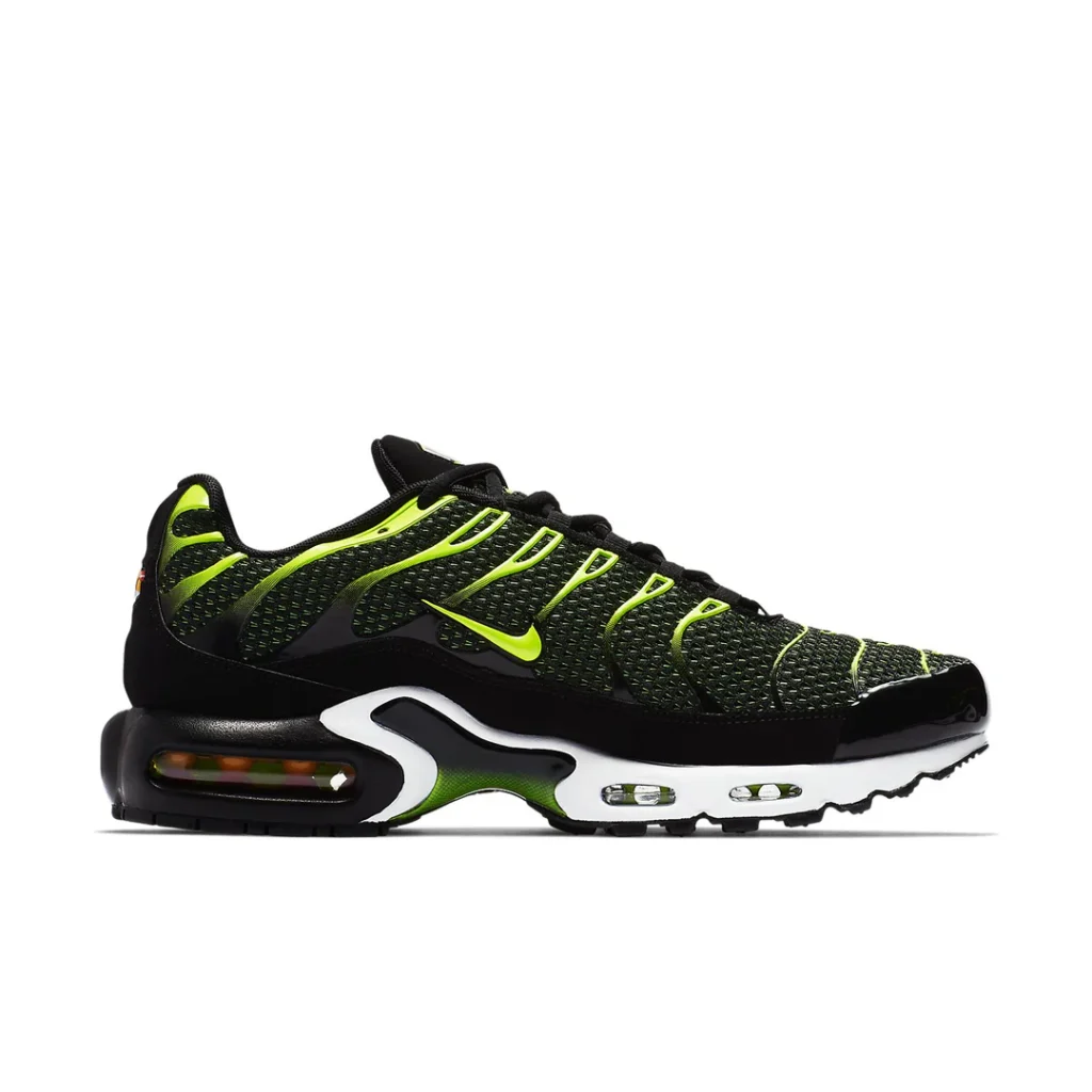 Air Max Plus TN 'Black Volt' (foto 2)