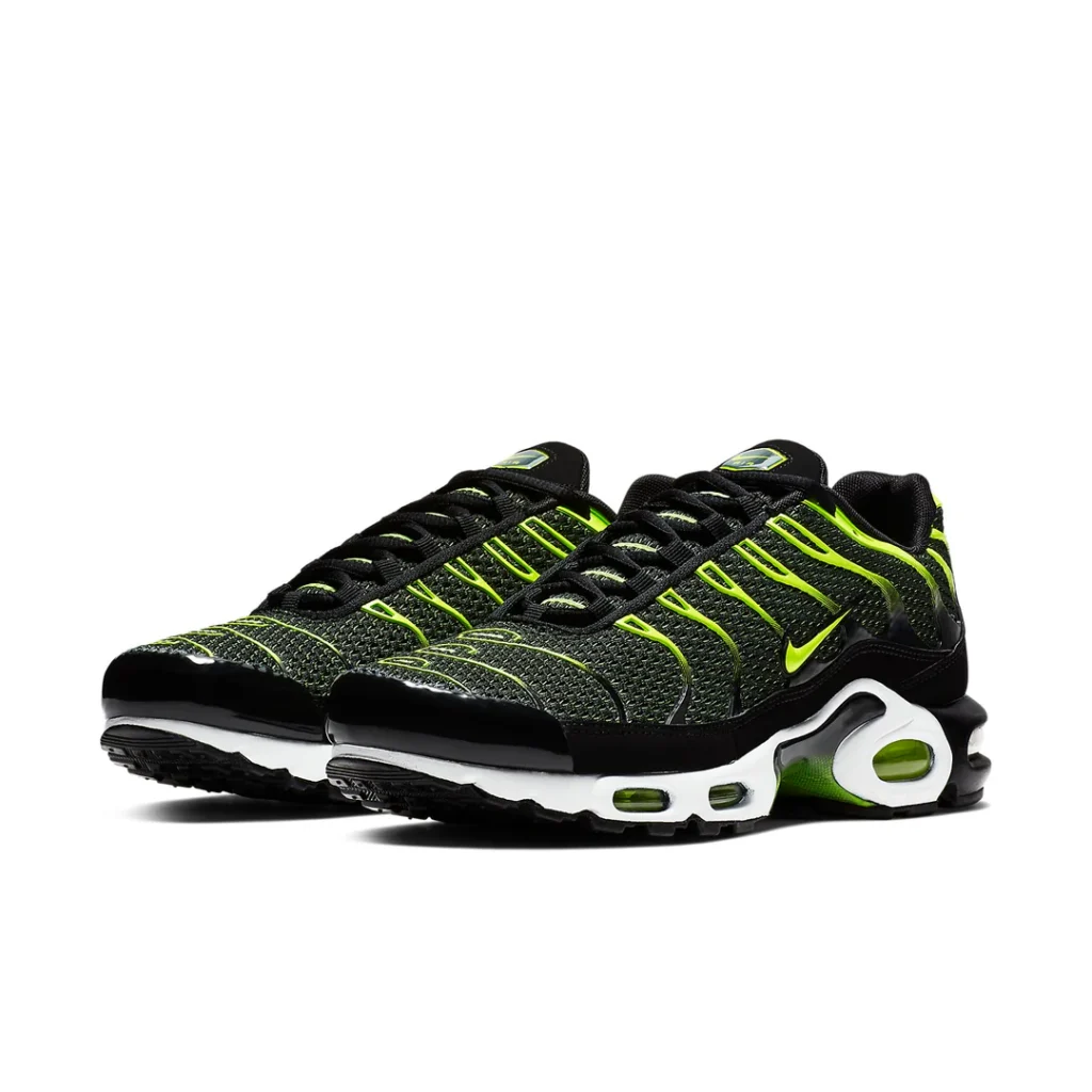 Air Max Plus TN 'Black Volt' (foto 5)