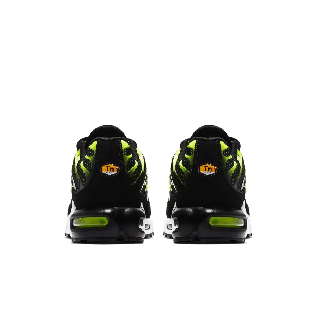 Air Max Plus TN 'Black Volt' (foto 4)