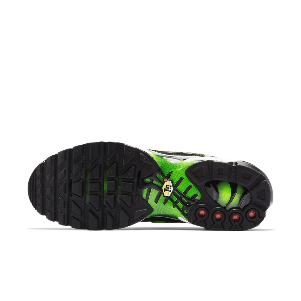 Air Max Plus TN 'Black Volt' (foto 3)