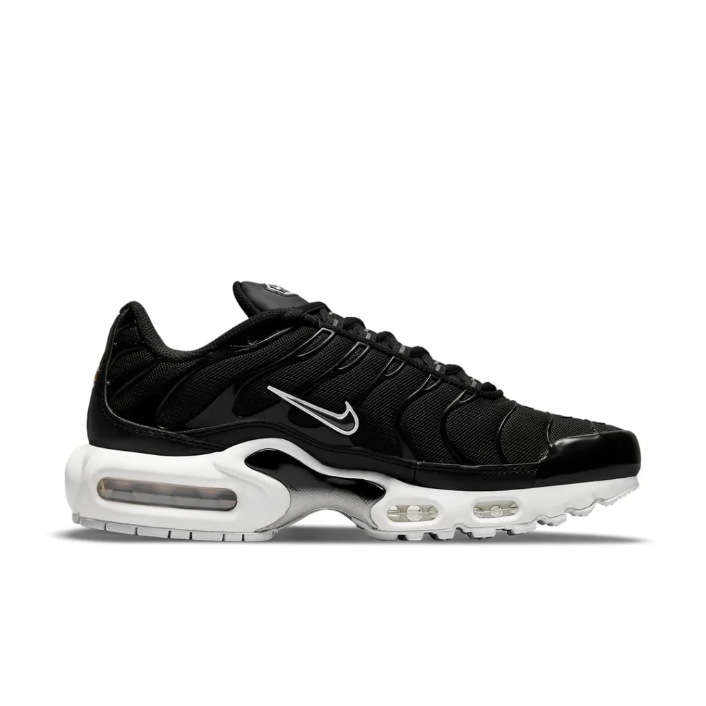 Air Max Plus TN 'Black White' (foto 2)