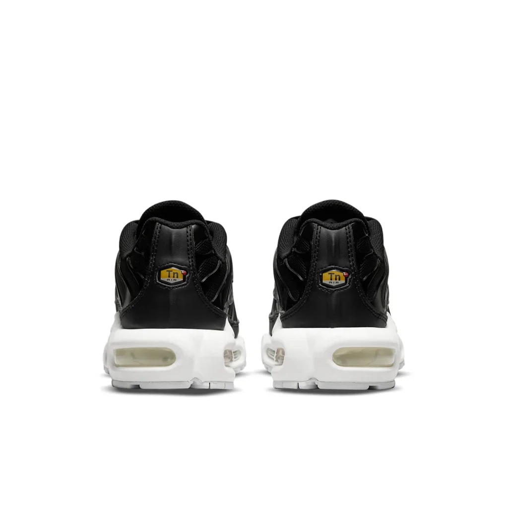 Air Max Plus TN 'Black White' (foto 4)