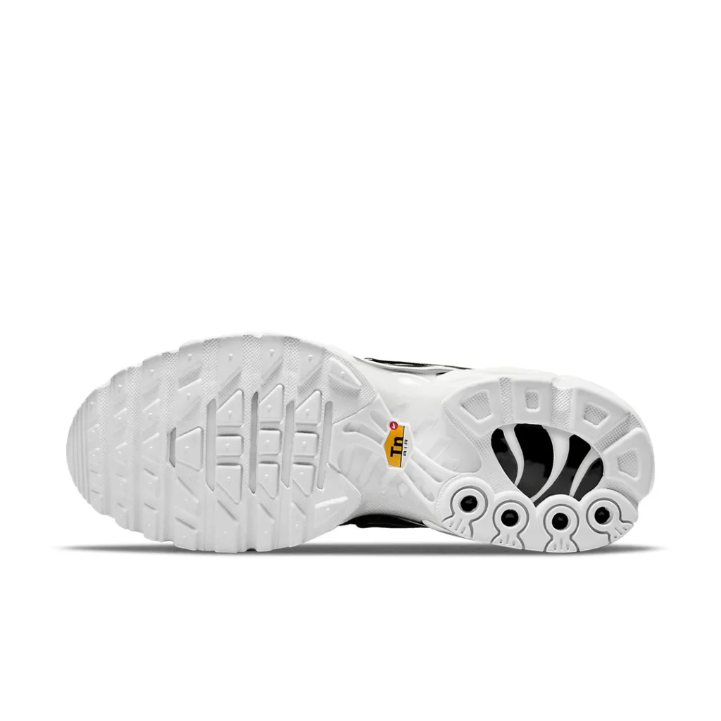 Air Max Plus TN 'Black White' (foto 3)