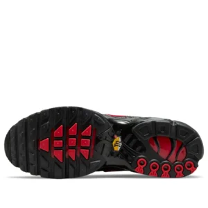 Air Max Plus TN ‘Bred’