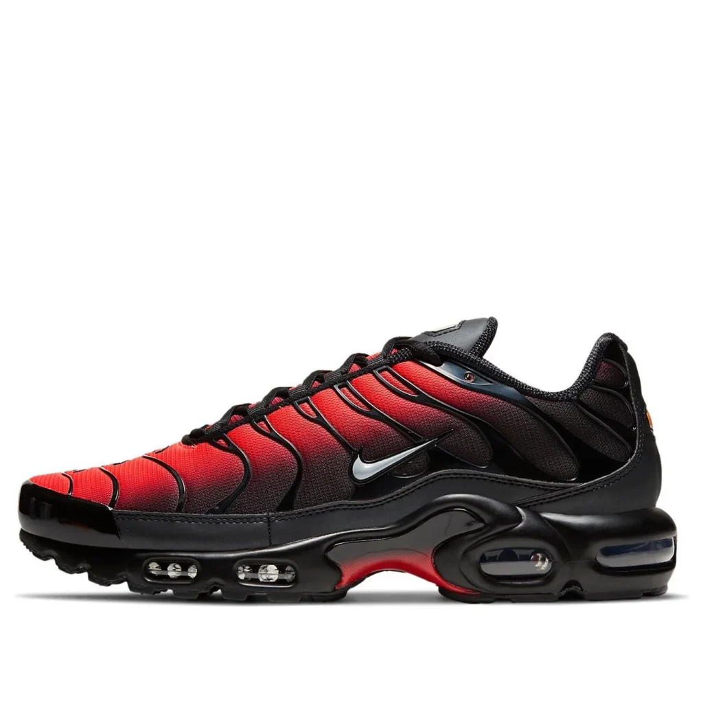 Air Max Plus TN 'Deadpool'