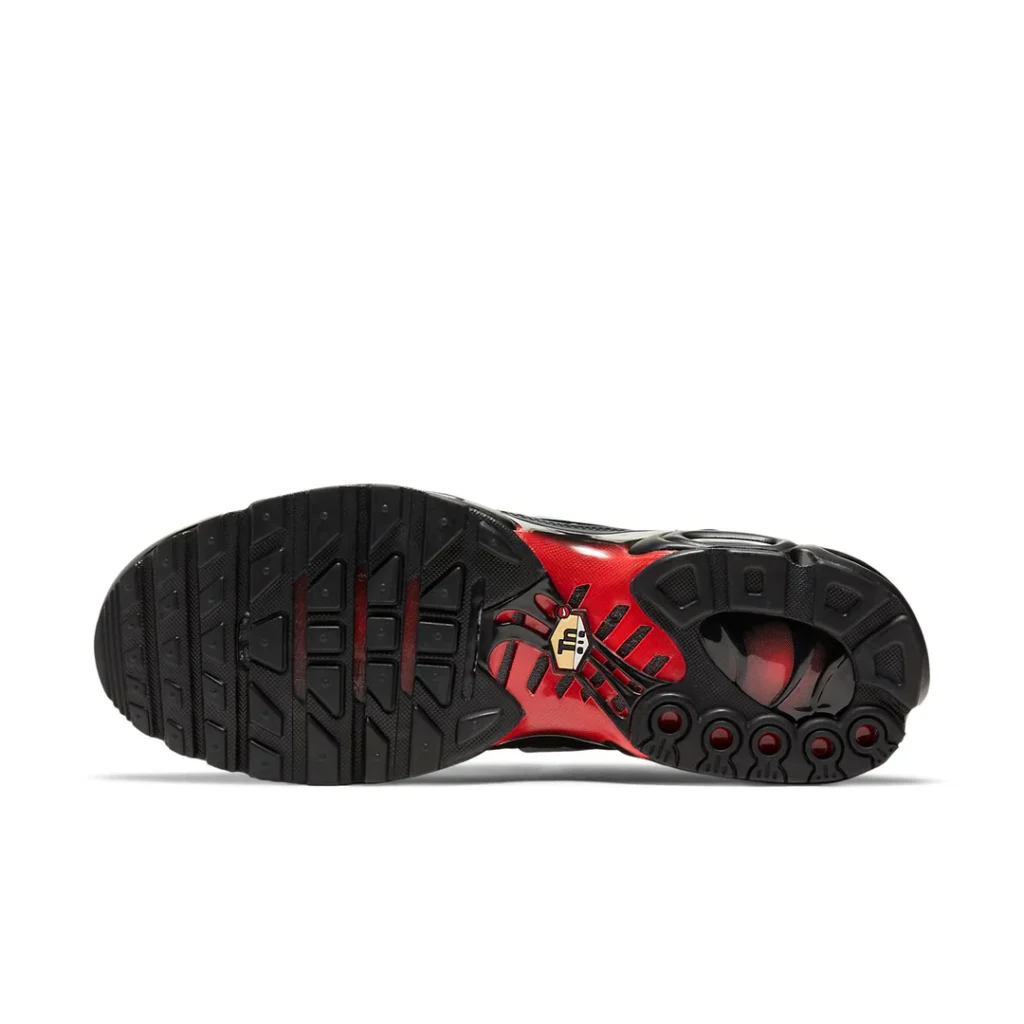 Air Max Plus TN 'Deadpool' (foto 3)