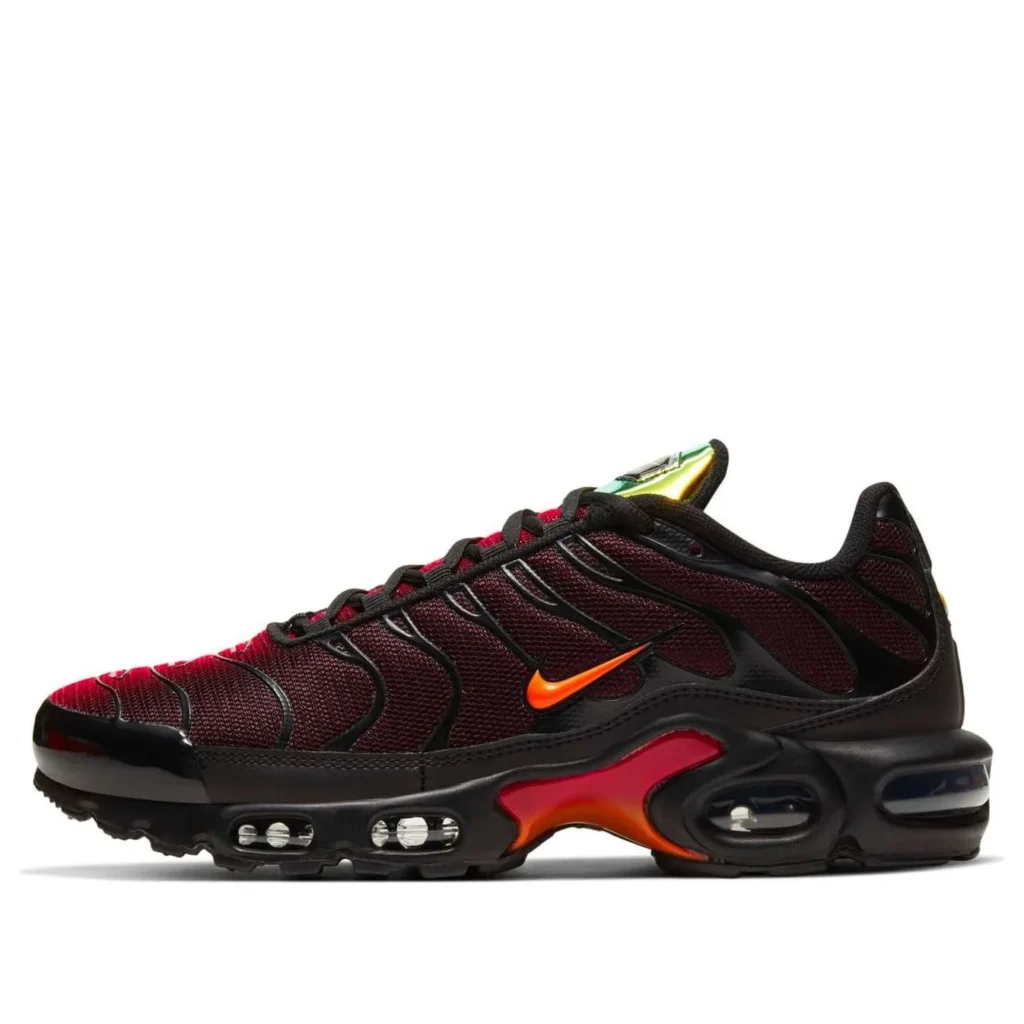 Air Max Plus TN 'Magma Pack'
