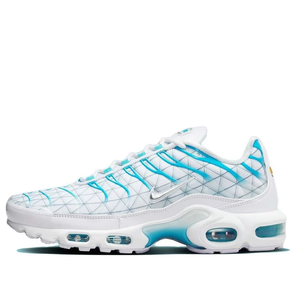 Air Max Plus TN 'Marseille'