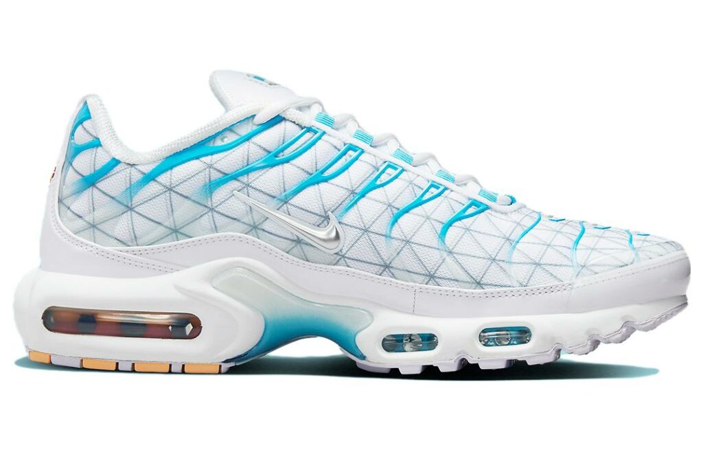 Air Max Plus TN 'Marseille' (foto 2)