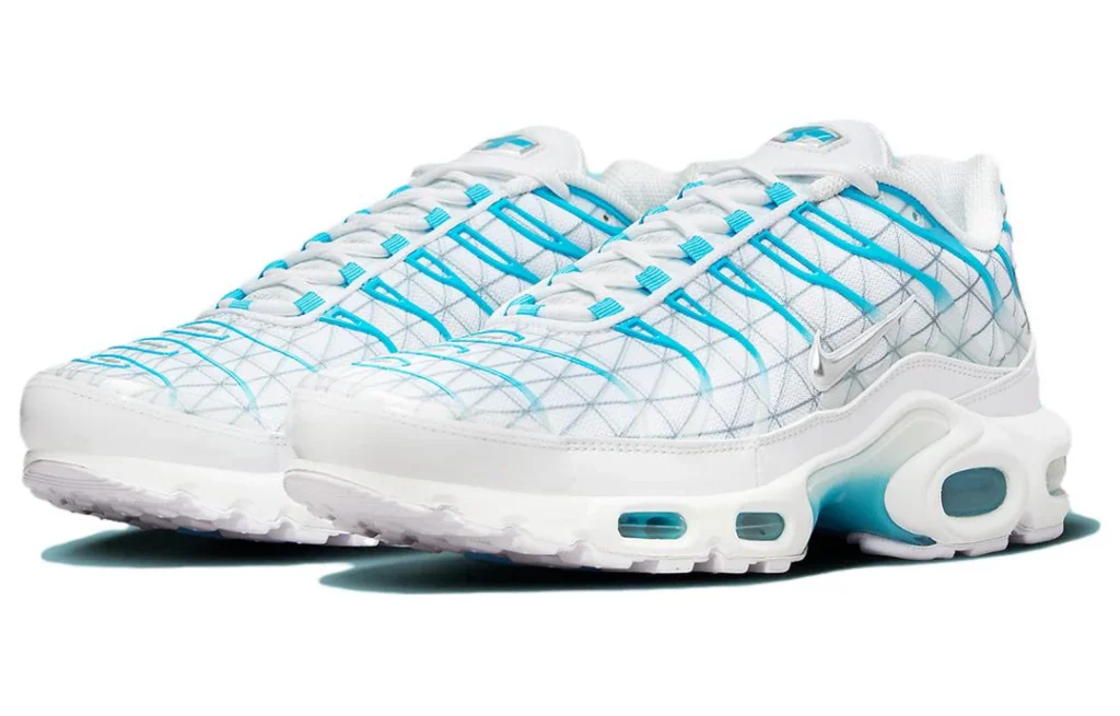 Air Max Plus TN 'Marseille' (foto 5)