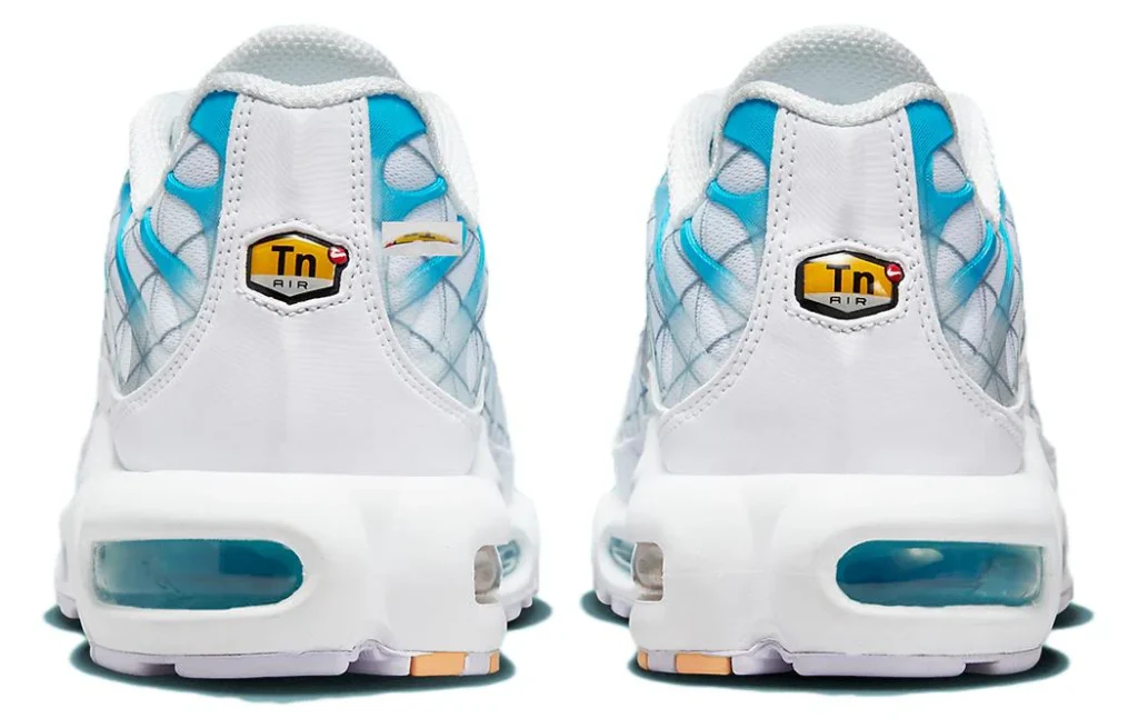 Air Max Plus TN 'Marseille' (foto 4)