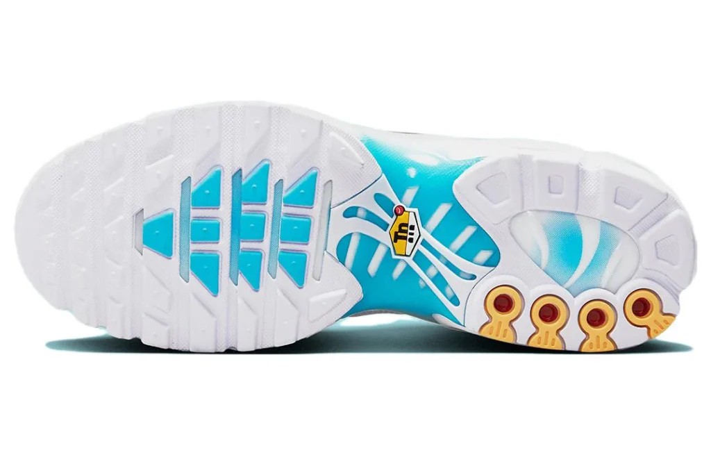 Air Max Plus TN 'Marseille' (foto 3)