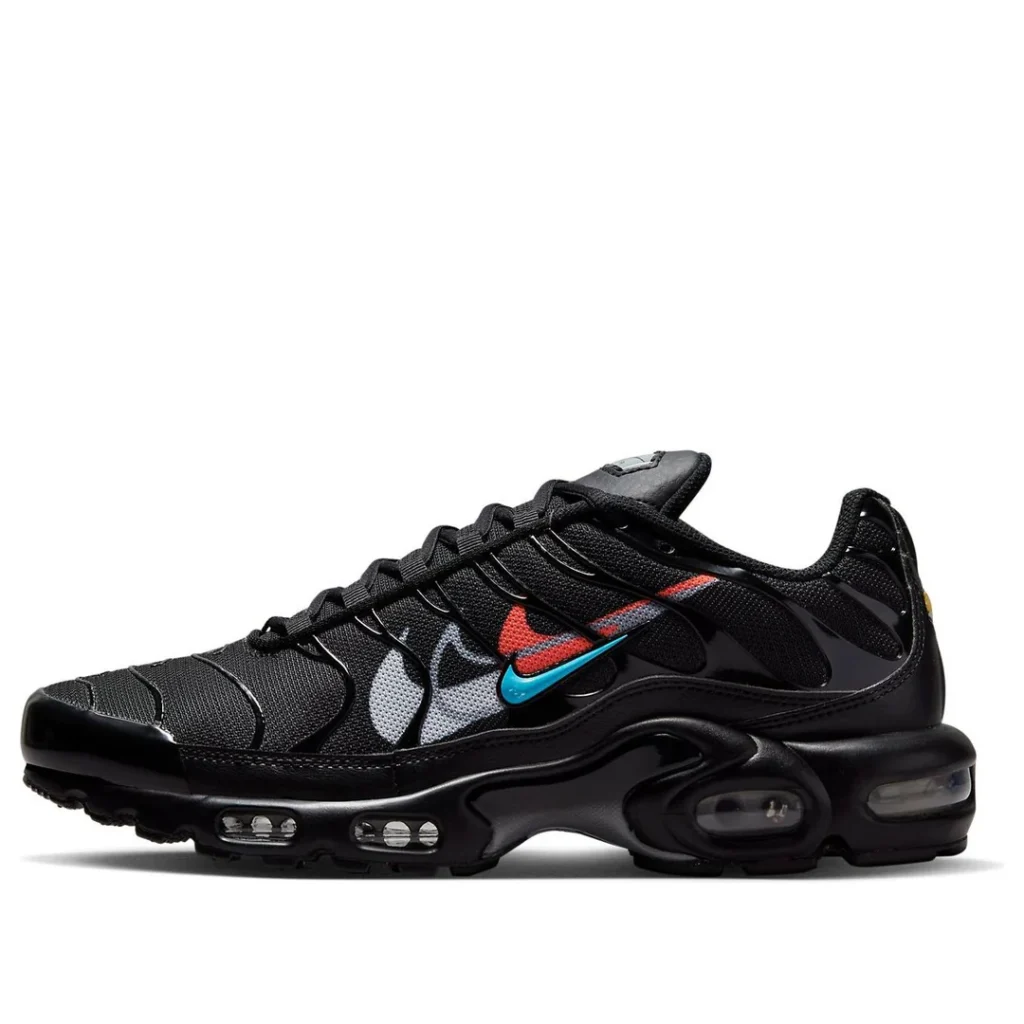 Air Max Plus TN 'Multi-Swoosh'
