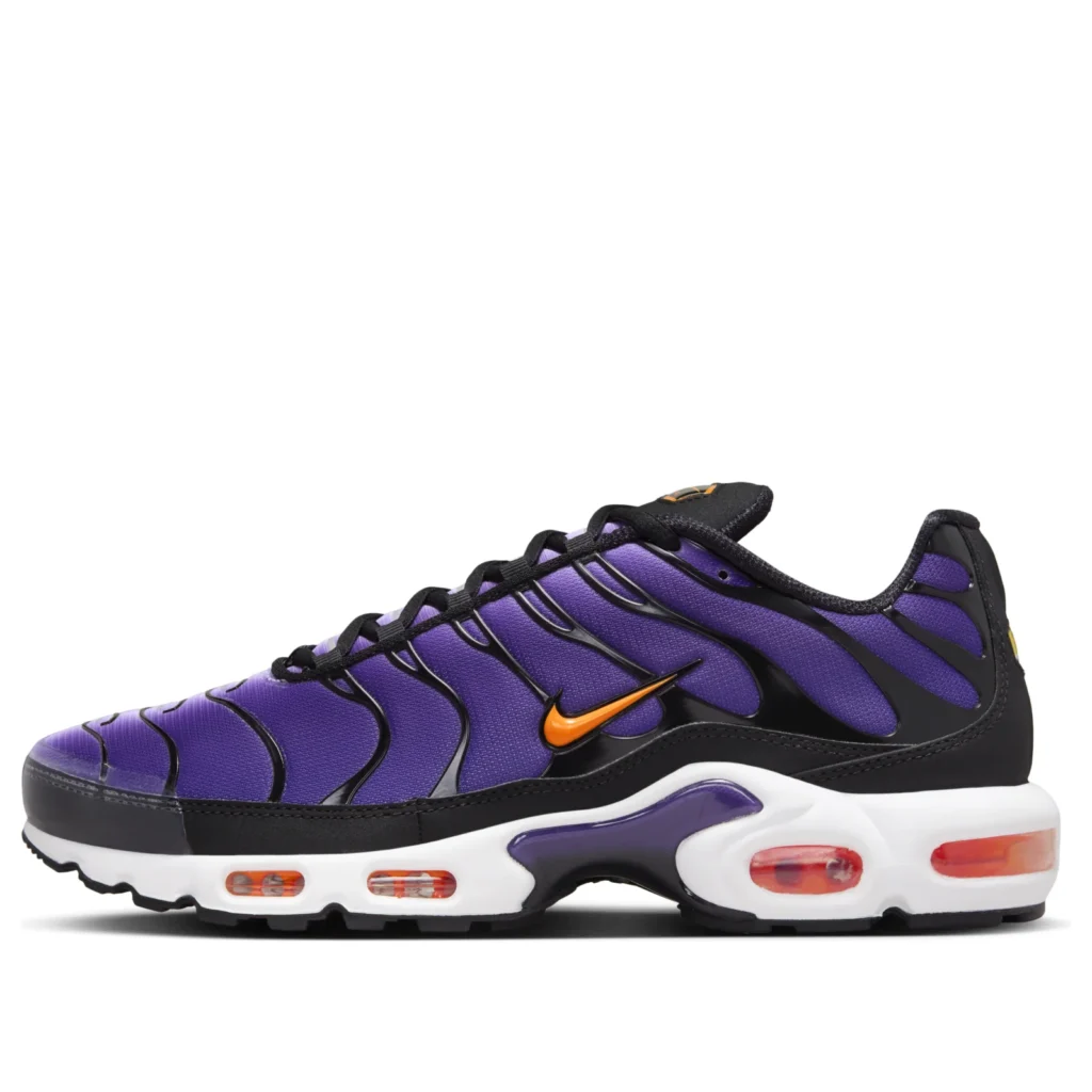 Air Max Plus TN OG 'Voltage Purple' 2024
