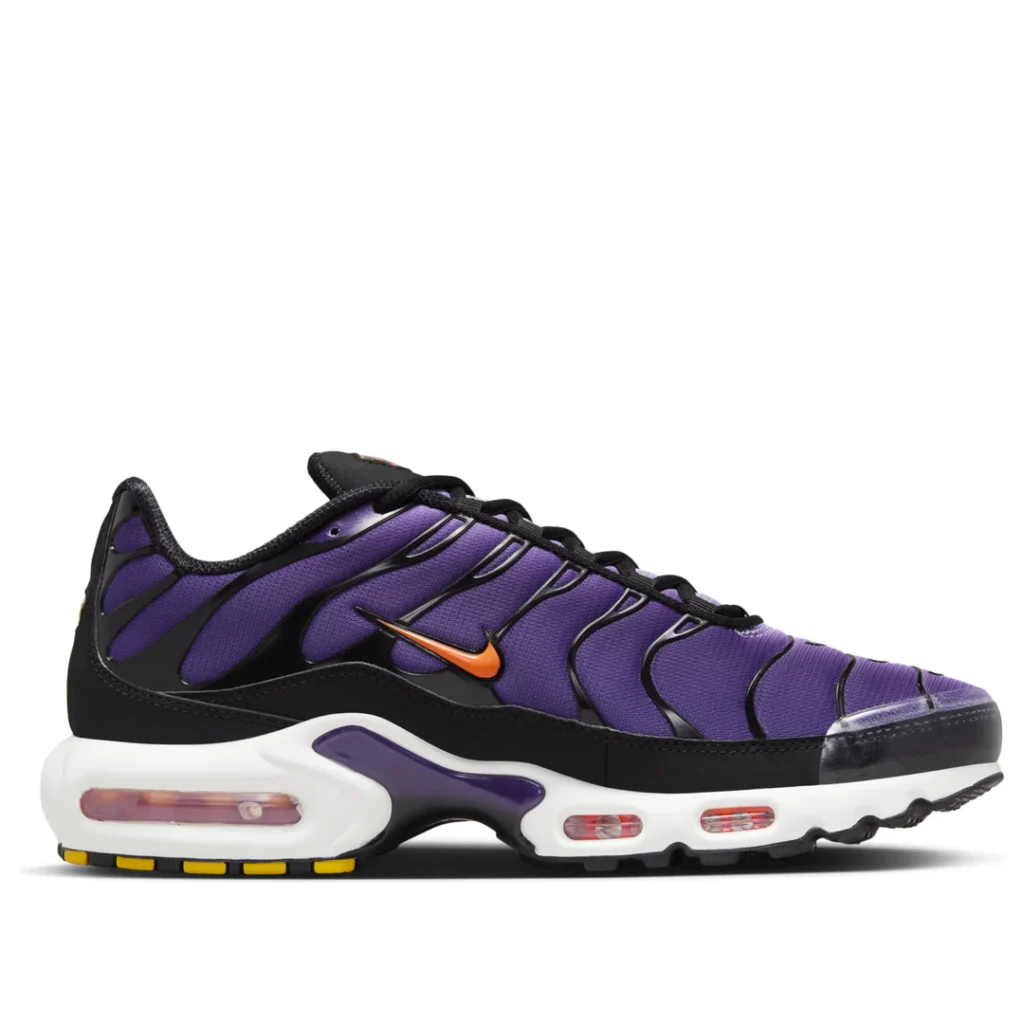 Air Max Plus TN OG 'Voltage Purple' 2024 (foto 2)