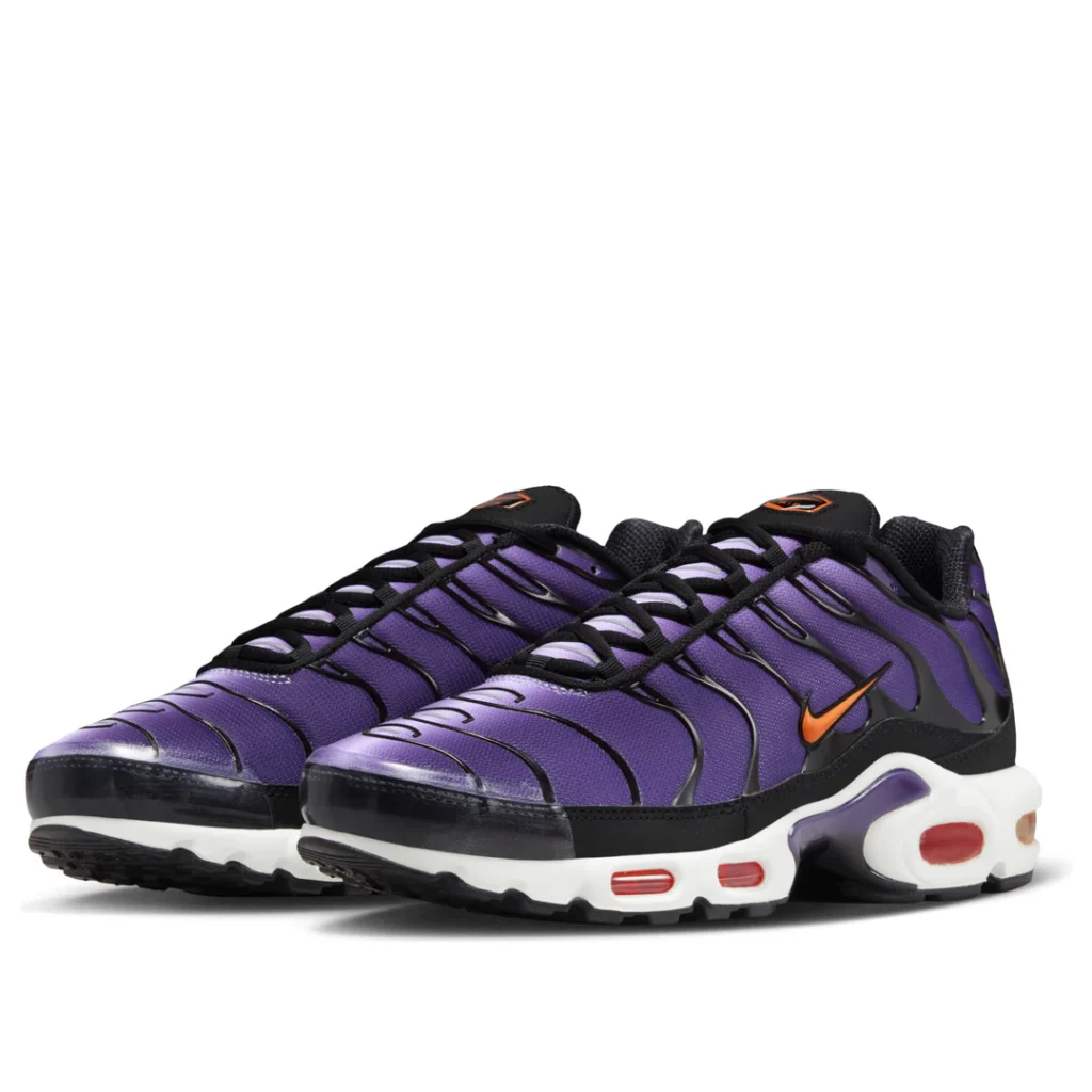 Air Max Plus TN OG 'Voltage Purple' 2024 (foto 4)