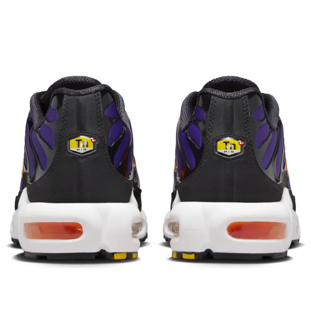 Air Max Plus TN OG 'Voltage Purple' 2024 (foto 3)
